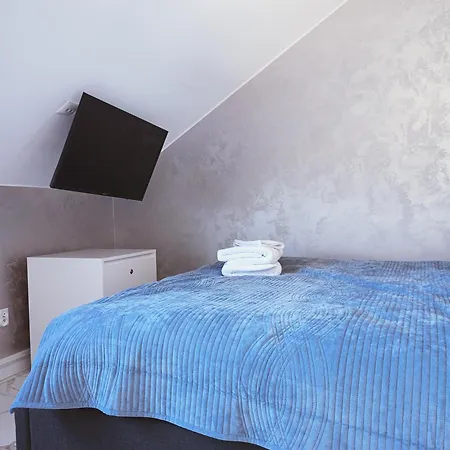 Skyloft & Miniloft Opole Apartment Exterior photo