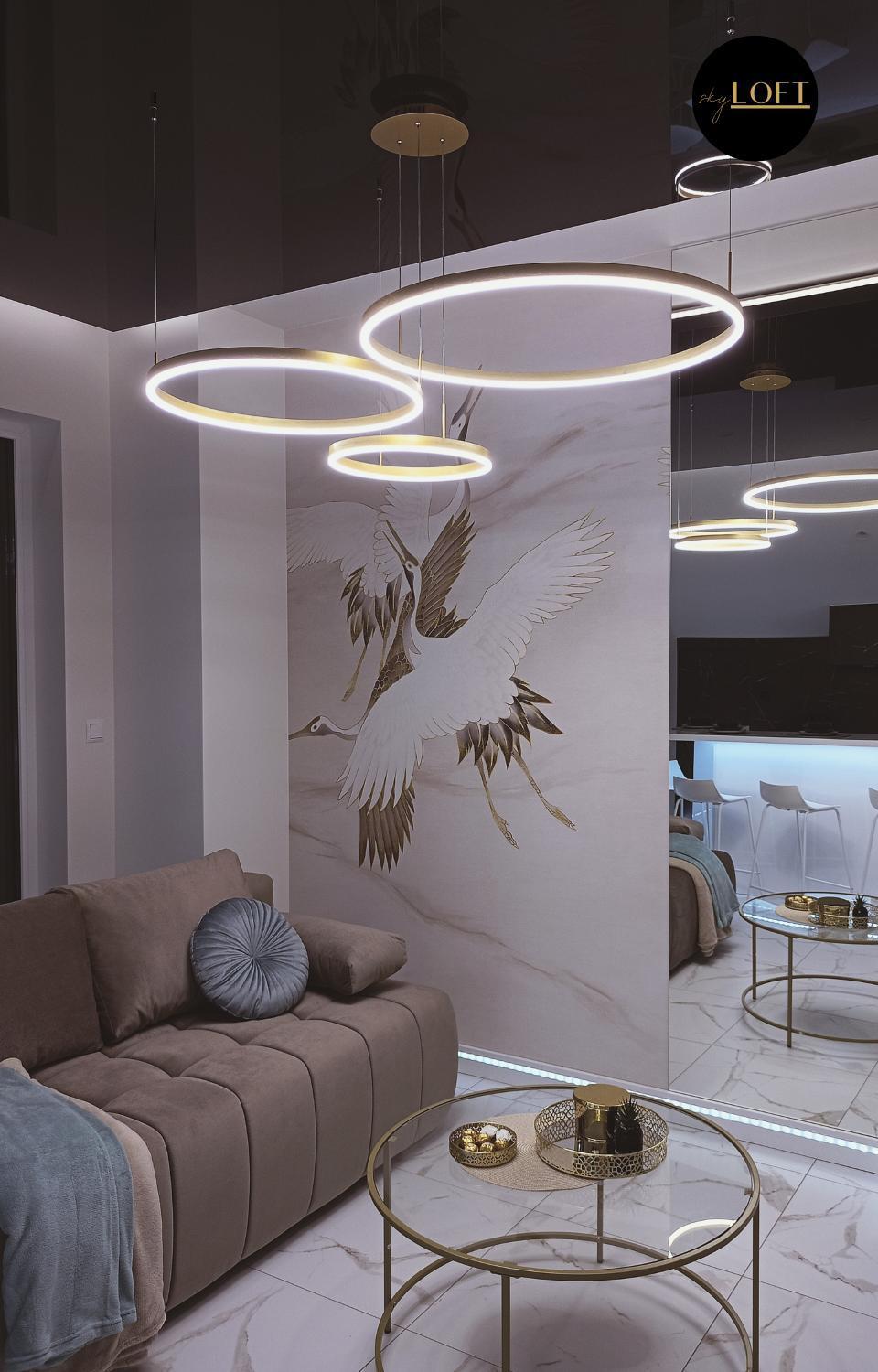 Skyloft & Miniloft Apartment *
