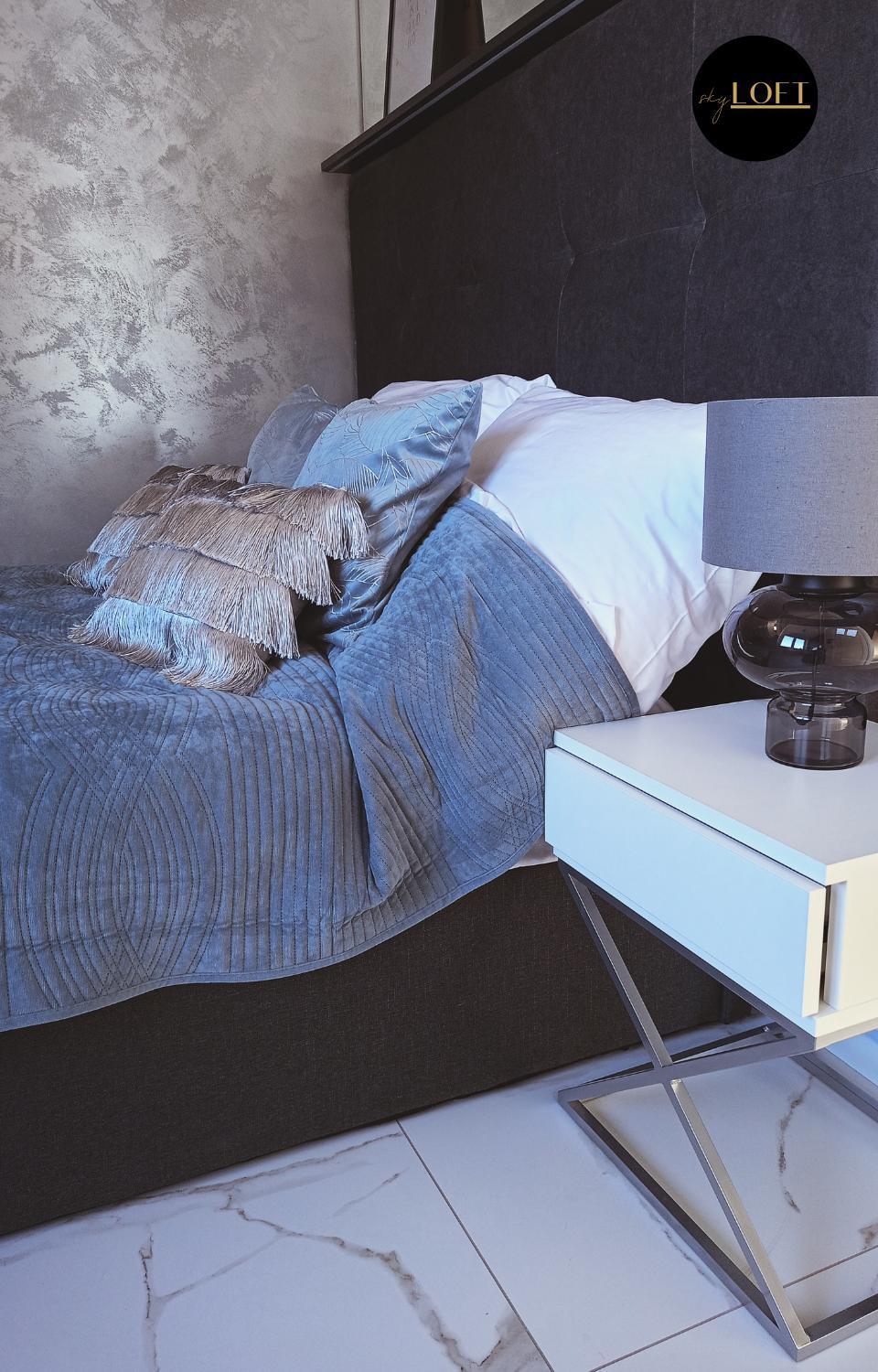 Skyloft & Miniloft Apartment
