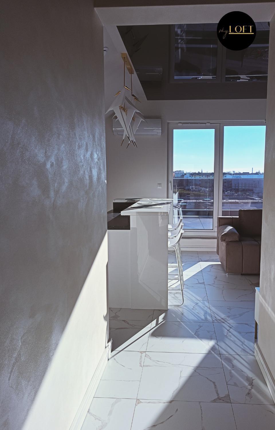 Apartment Skyloft & Miniloft